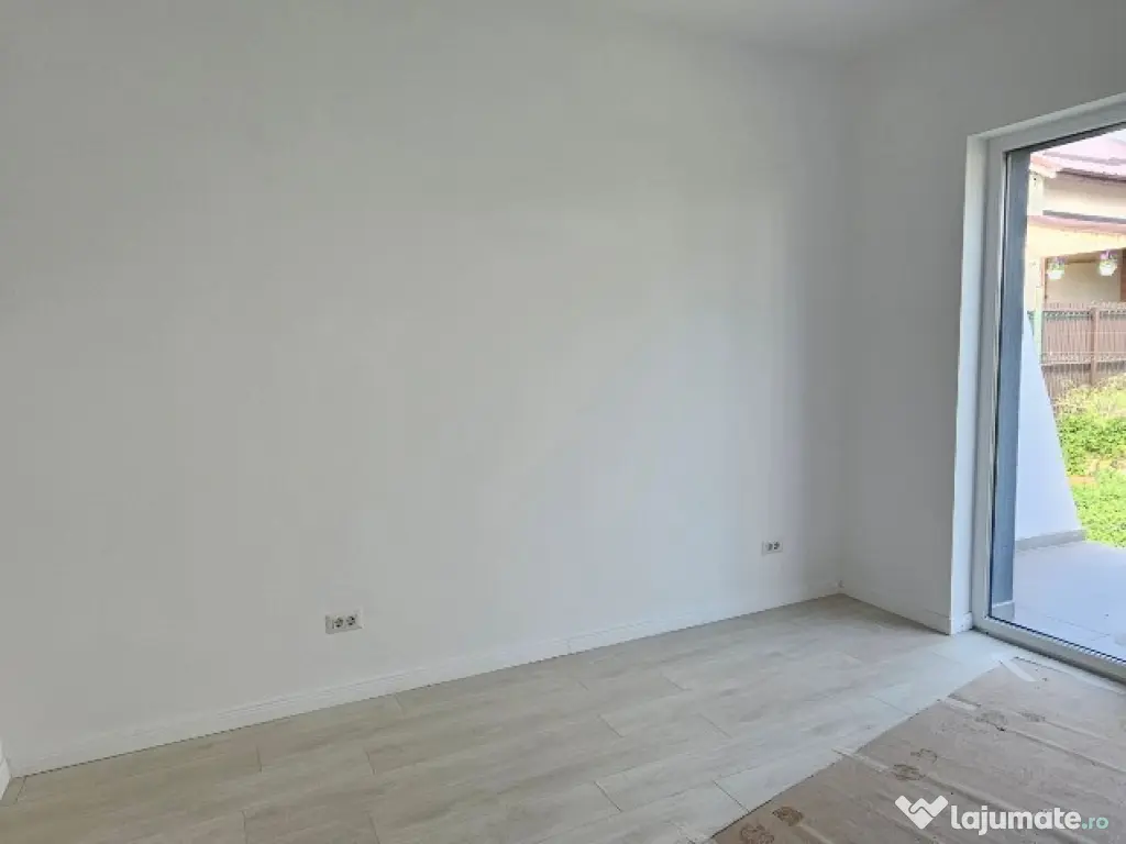 Casa parter 3 camere /Com. Berceni Ilfov