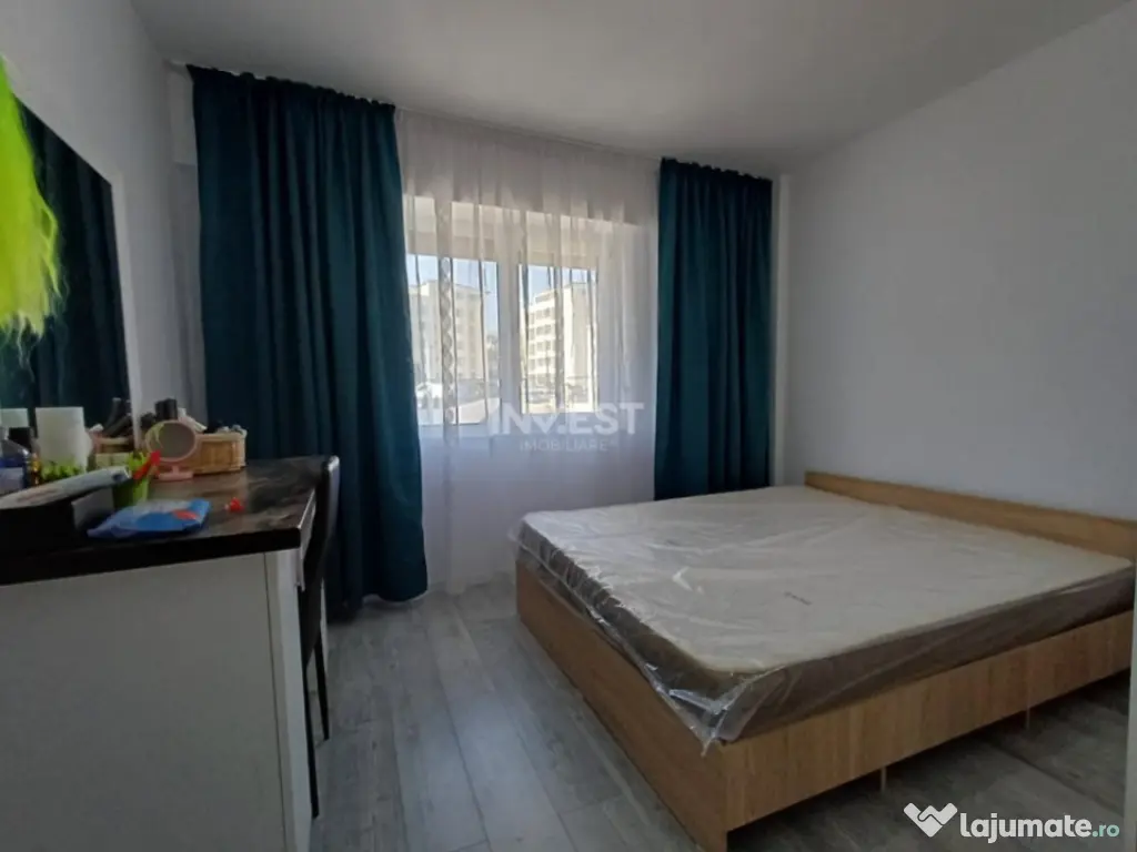 Ap. Duplex modern 3 camere, 71 mp, Bloc 2023, Mobilat, Parca 