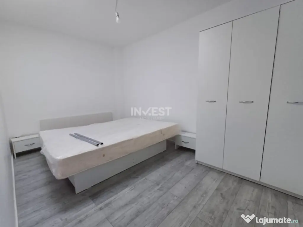 Ap. Duplex modern 3 camere, 71 mp, Bloc 2023, Mobilat, Parca 