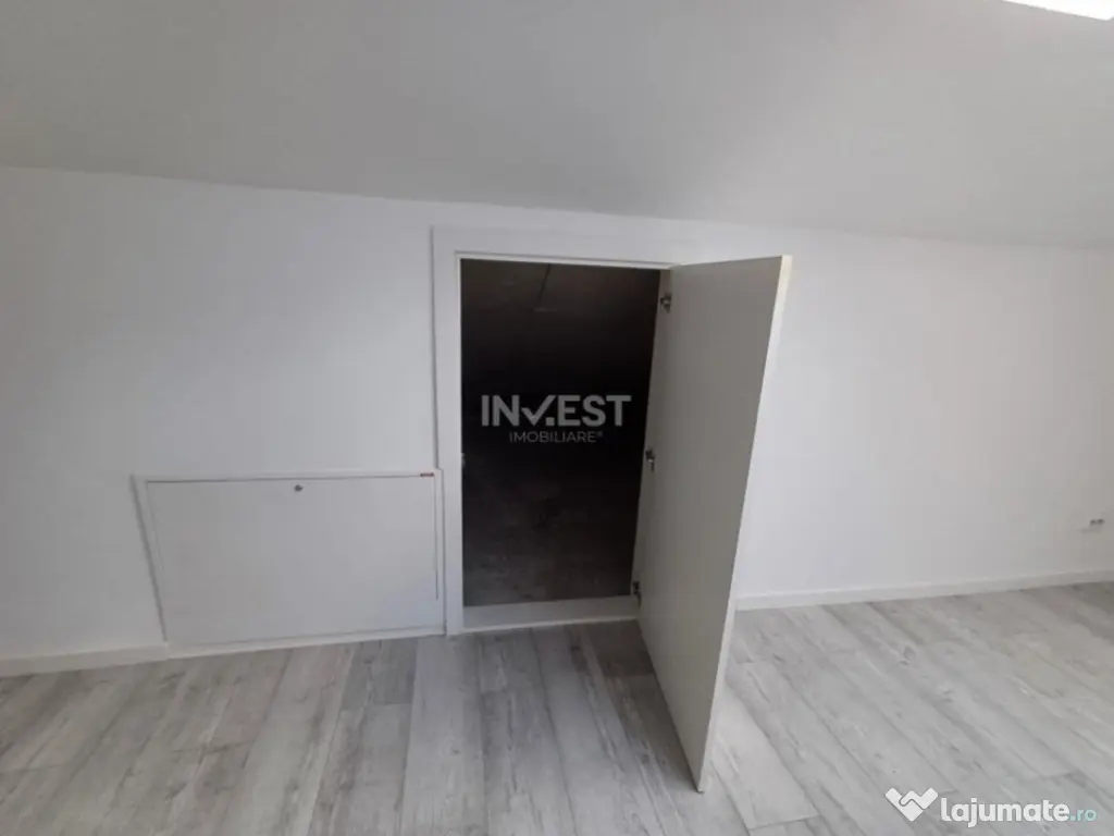 Ap. Duplex modern 3 camere, 71 mp, Bloc 2023, Mobilat, Parca 