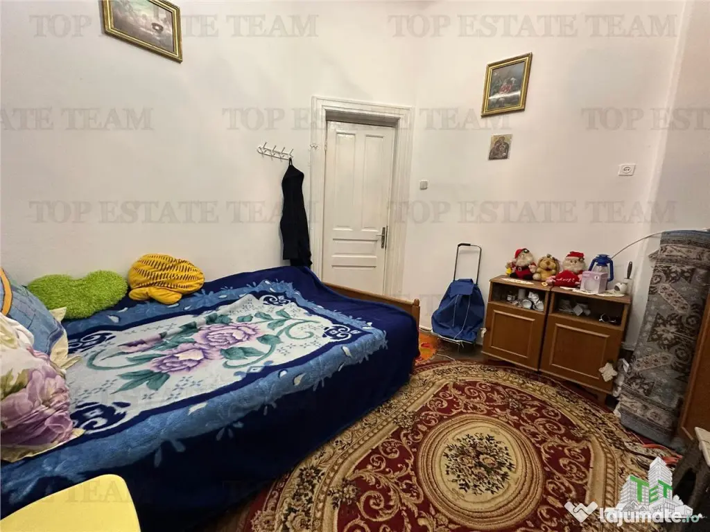 Apartament 3 camere de , Gara de Nord, central, Bucuresti 