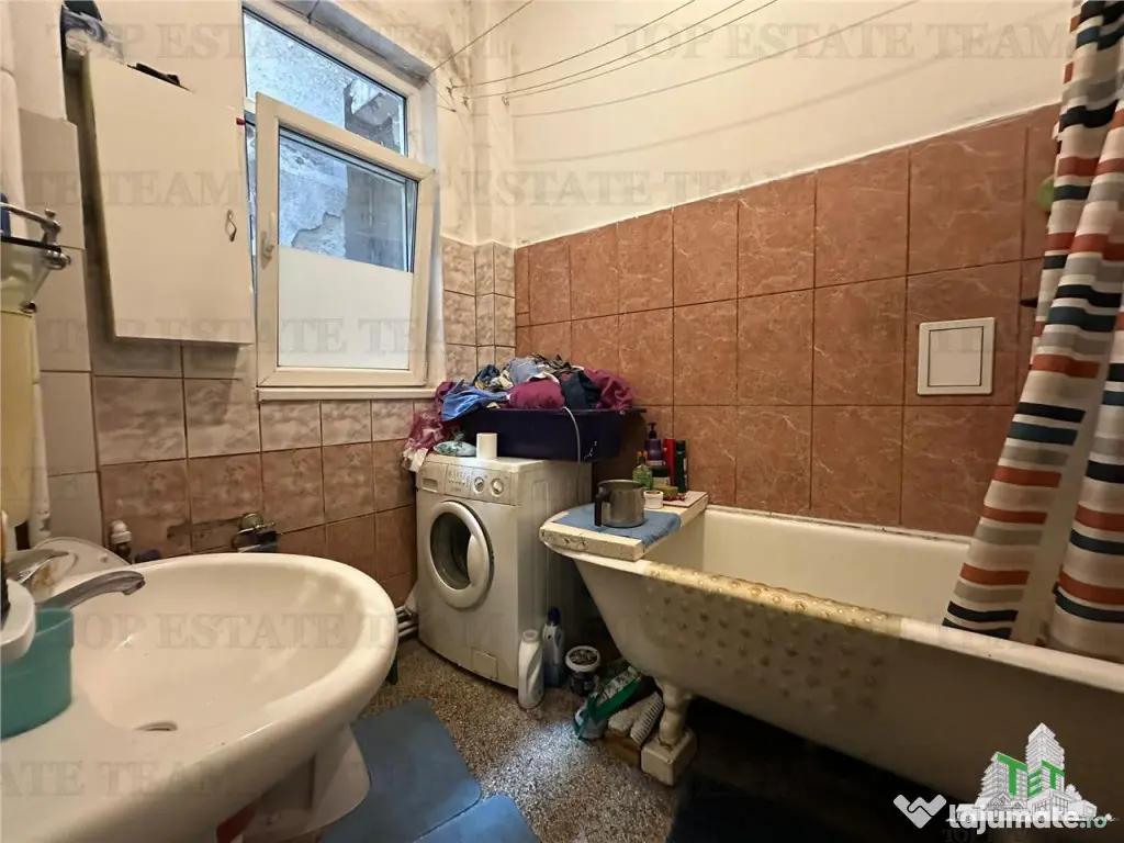 Apartament 3 camere de , Gara de Nord, central, Bucuresti 