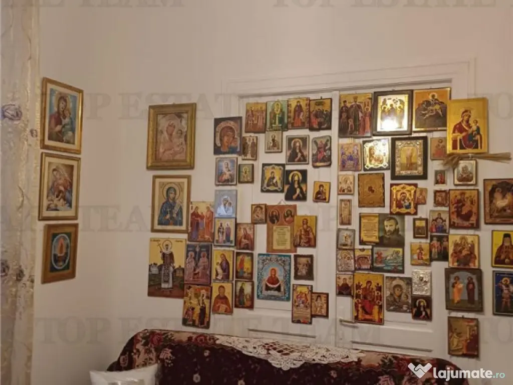 Apartament 3 camere de , Gara de Nord, central, Bucuresti 