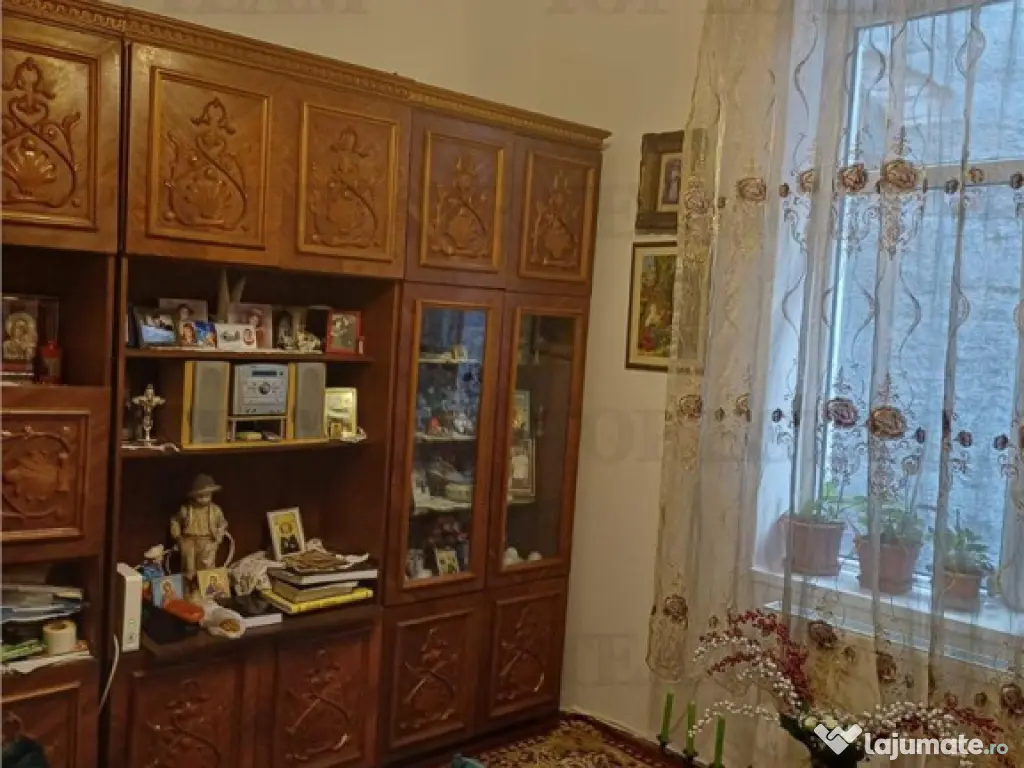 Apartament 3 camere de , Gara de Nord, central, Bucuresti 