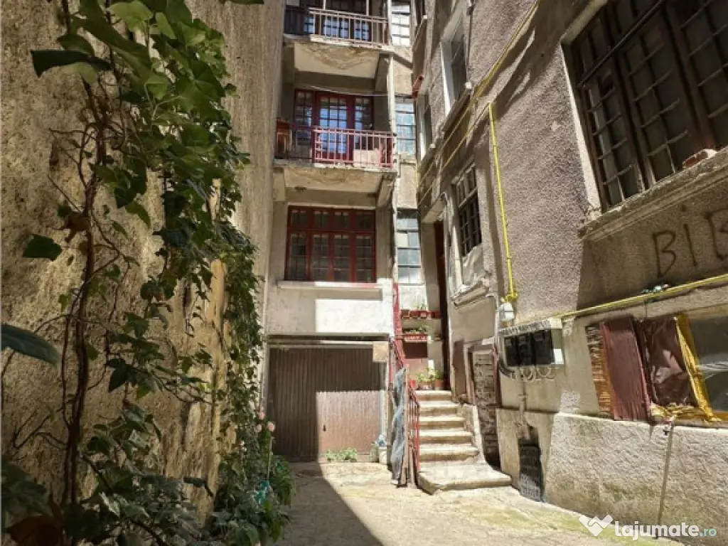 Apartament 3 camere de , Gara de Nord, central, Bucuresti 