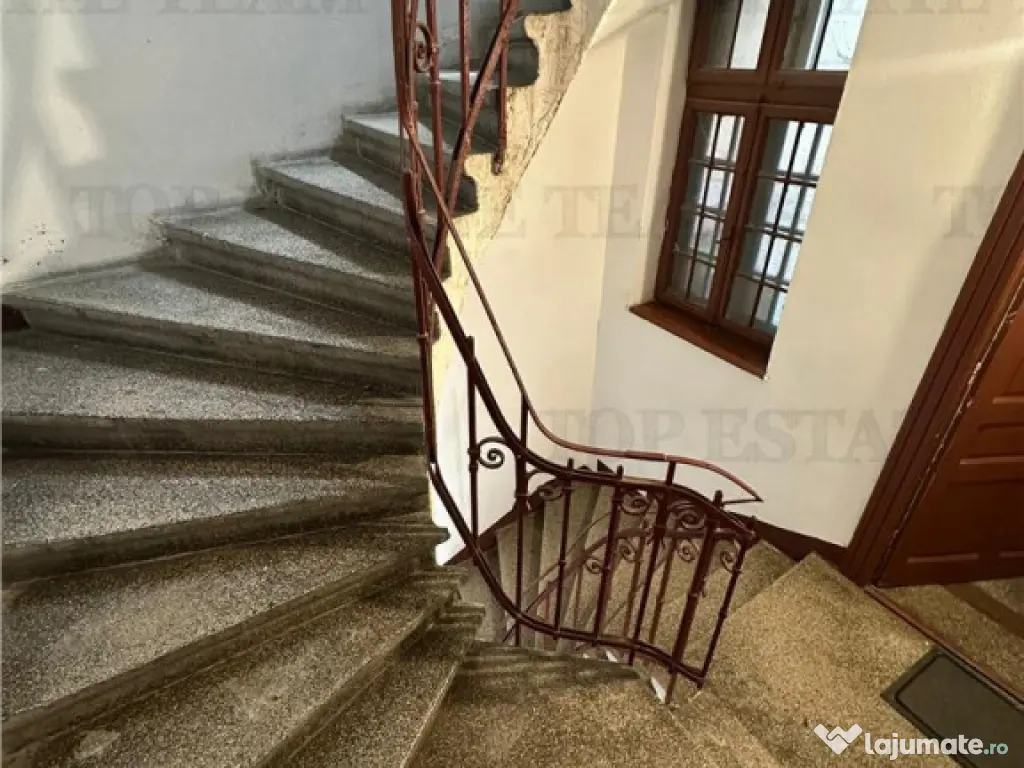 Apartament 3 camere de , Gara de Nord, central, Bucuresti 