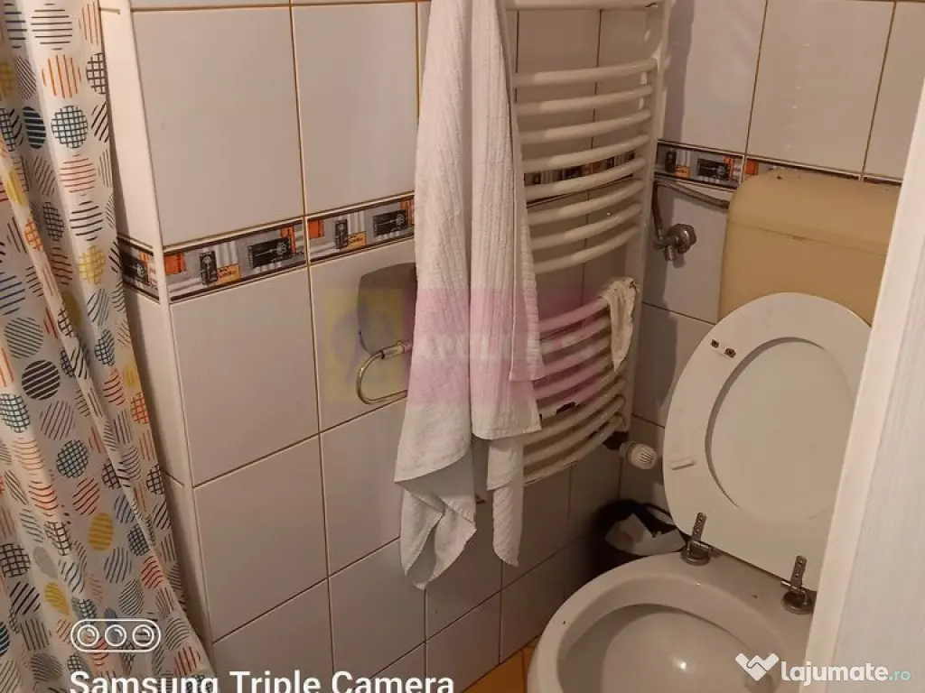 Apartament 5 camere Mitropolie 