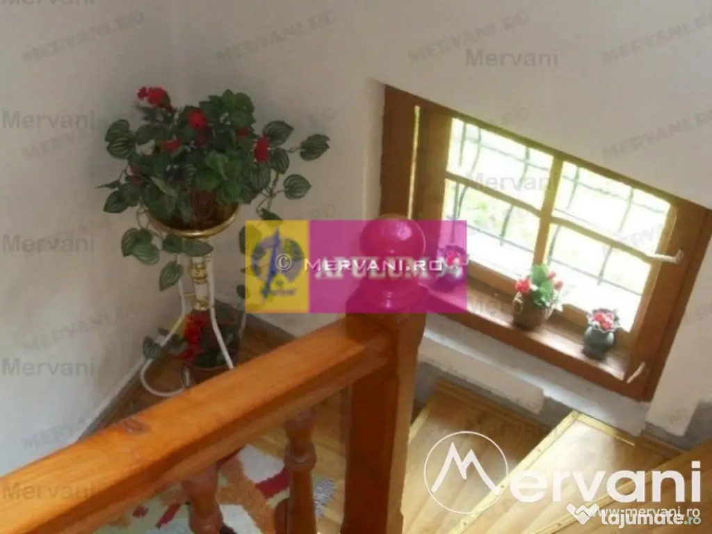 Vila de vanzare in Busteni - Zona Centrala