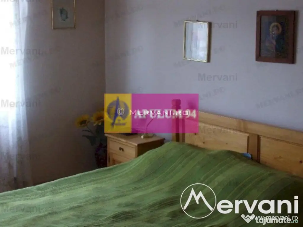 Vila de vanzare in Busteni - Zona Centrala