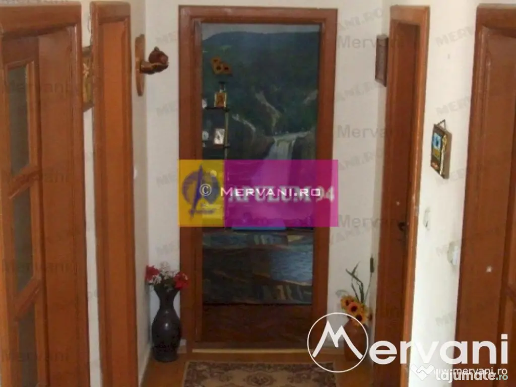 Vila de vanzare in Busteni - Zona Centrala