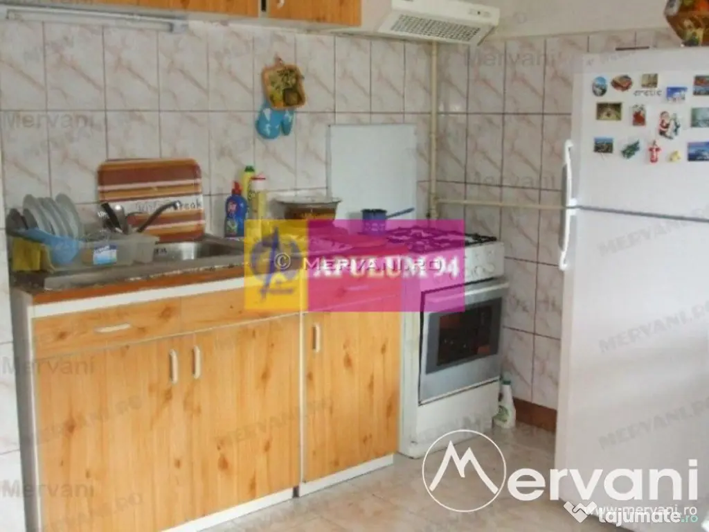 Vila de vanzare in Busteni - Zona Centrala