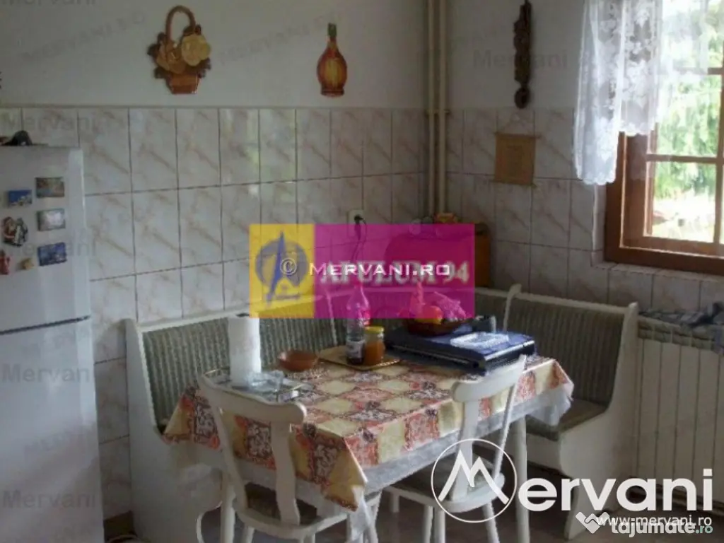 Vila de vanzare in Busteni - Zona Centrala