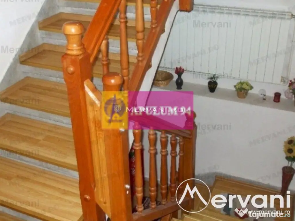 Vila de vanzare in Busteni - Zona Centrala