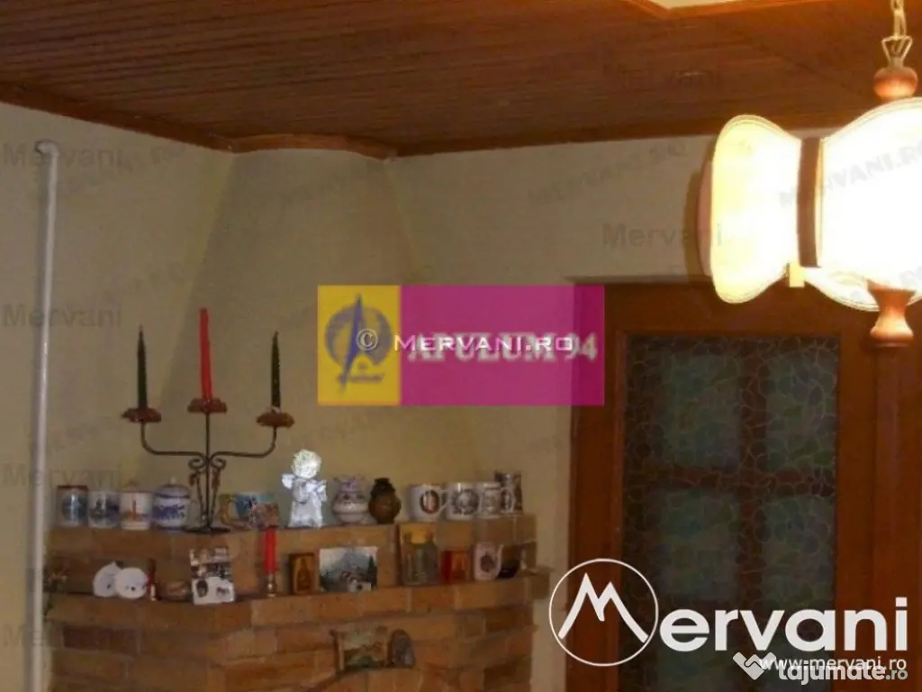 Vila de vanzare in Busteni - Zona Centrala