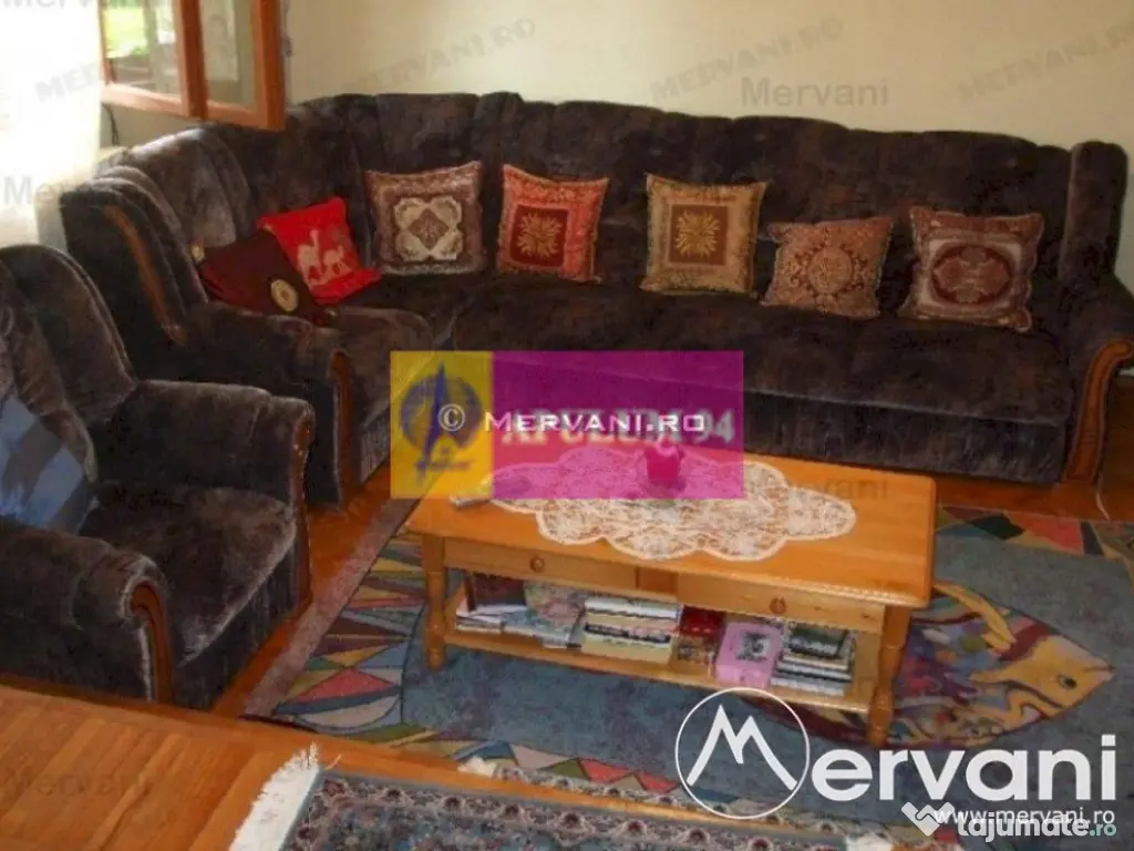 Vila de vanzare in Busteni - Zona Centrala