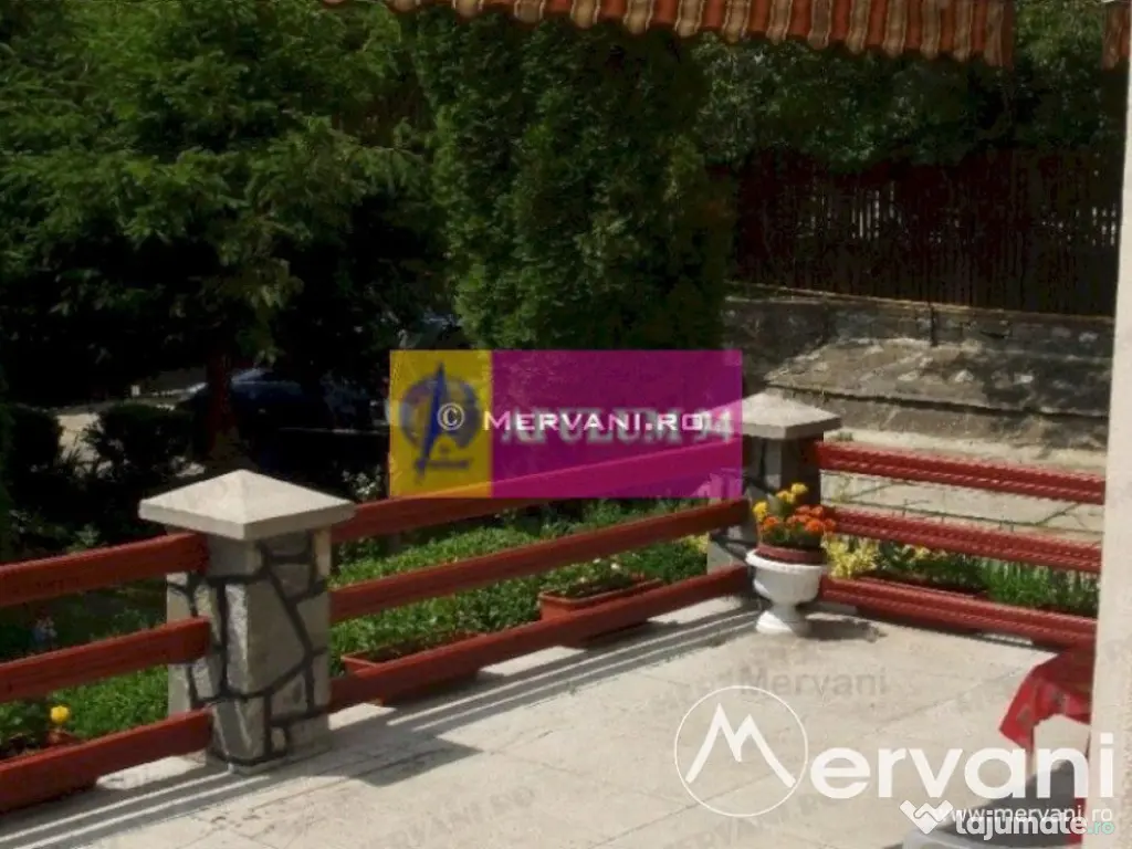 Vila de vanzare in Busteni - Zona Centrala