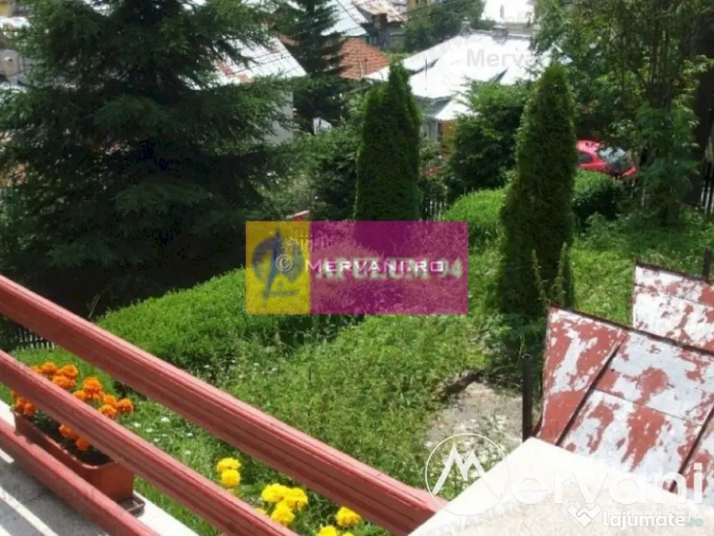 Vila de vanzare in Busteni - Zona Centrala