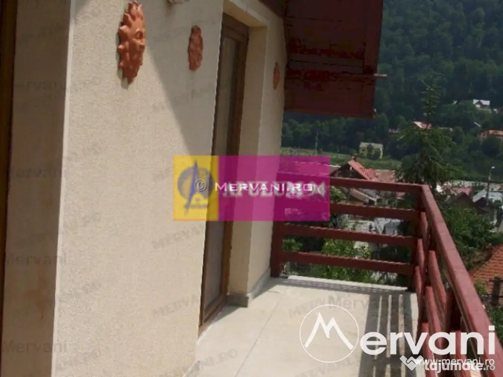 Vila de vanzare in Busteni - Zona Centrala