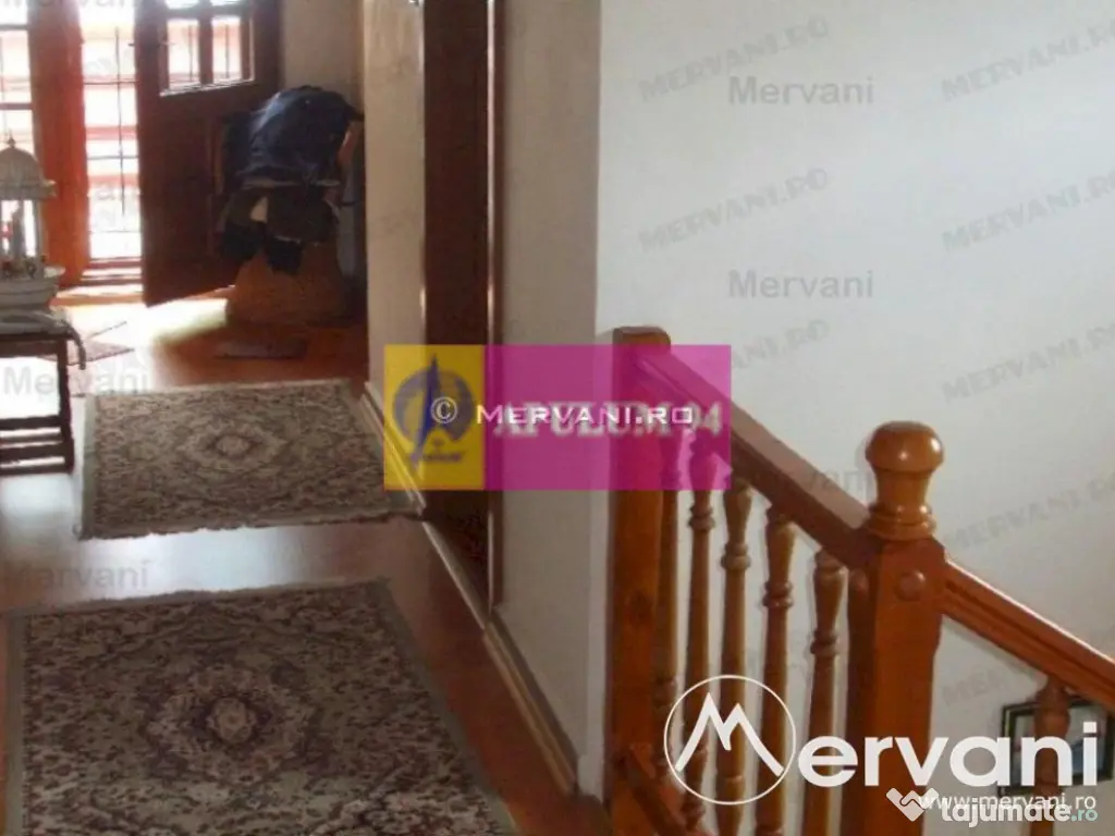 Vila de vanzare in Busteni - Zona Centrala