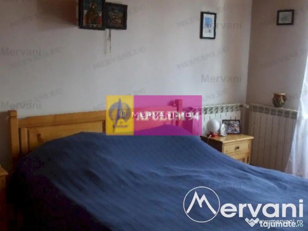 Vila de vanzare in Busteni - Zona Centrala