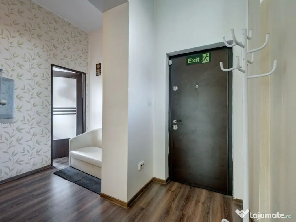 Zona Parcul Carol sp S+PE1 200 mp curte interioara 