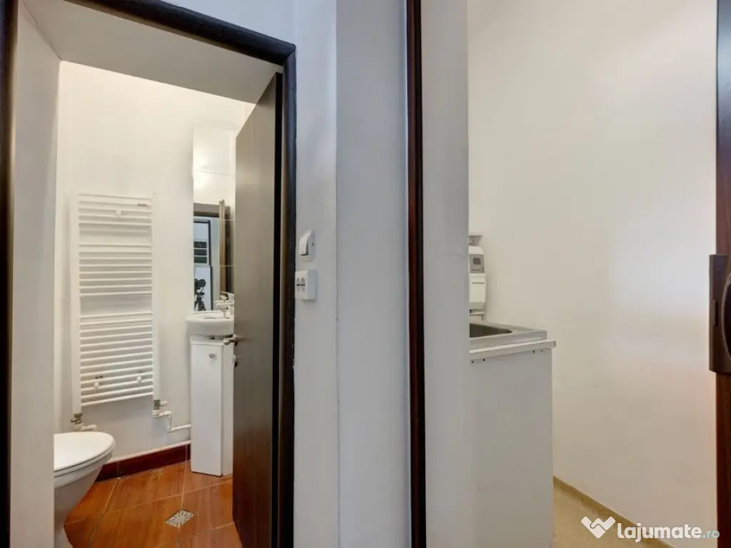 Zona Parcul Carol sp S+PE1 200 mp curte interioara 