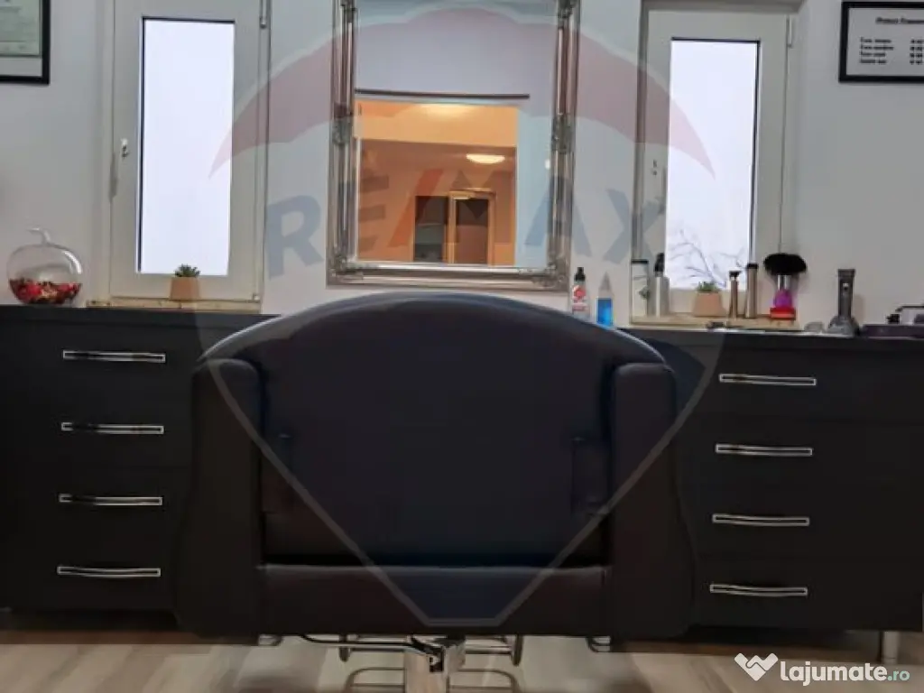 Spațiu comercial de 80mp de închiriat