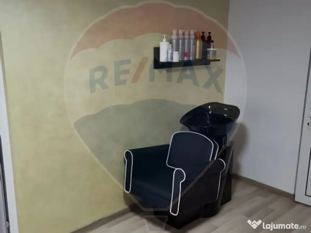 Spațiu comercial de 80mp de închiriat