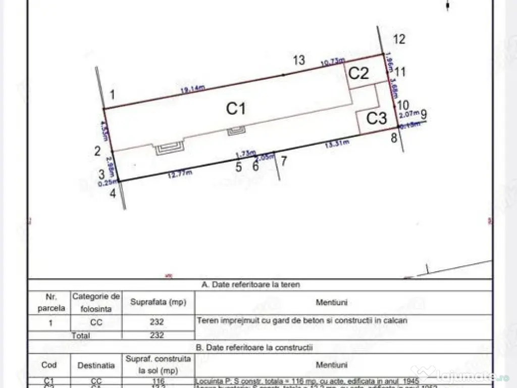 Piata Alba Iulia-Calea Calarasilor 