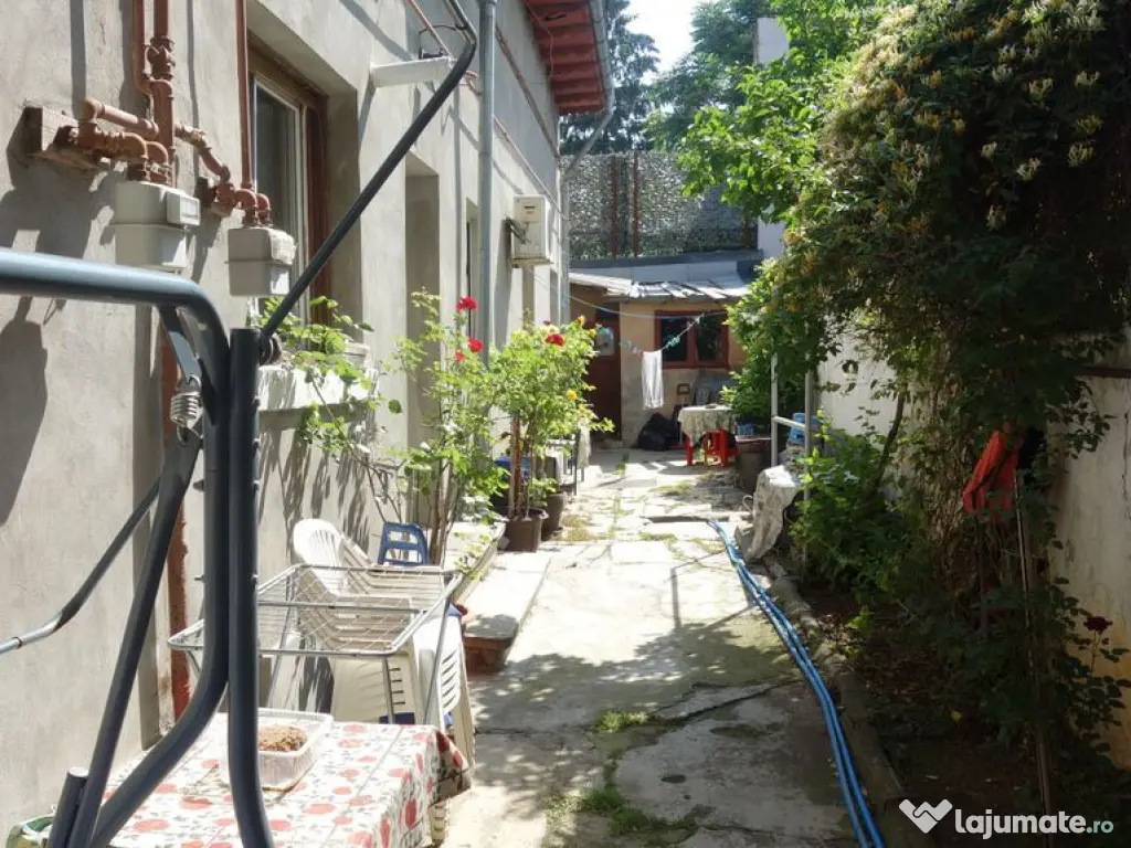 Piata Alba Iulia-Calea Calarasilor 