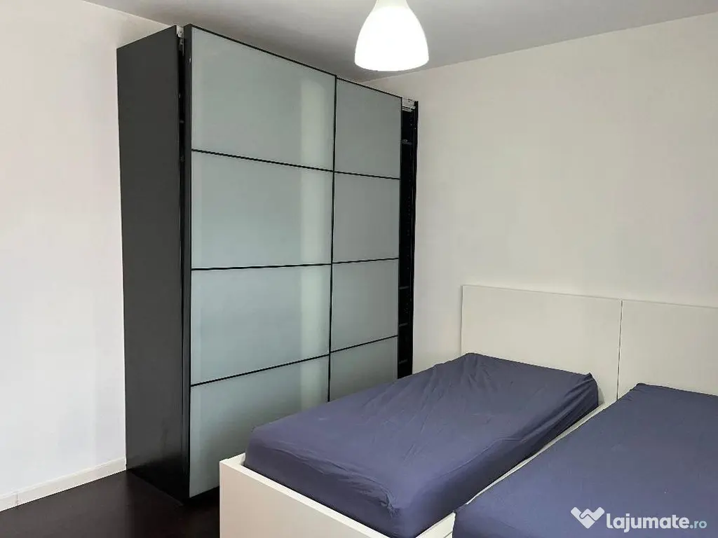 Apartament de inchiriat pe perioada mai lunga sau mai scurta
