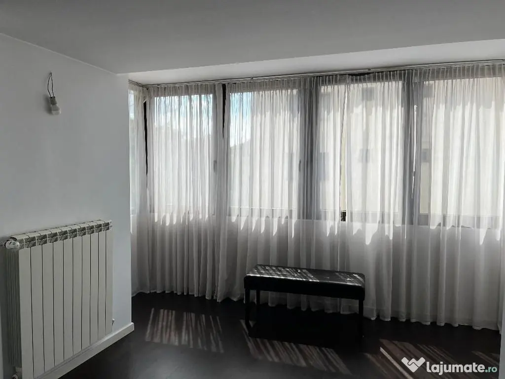 Apartament de inchiriat pe perioada mai lunga sau mai scurta