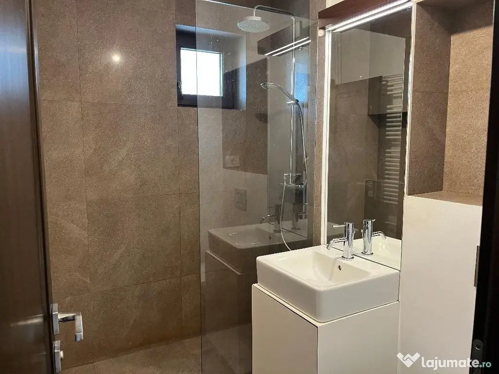 Apartament de inchiriat pe perioada mai lunga sau mai scurta