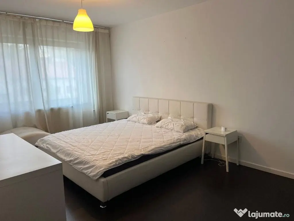 Apartament de inchiriat pe perioada mai lunga sau mai scurta