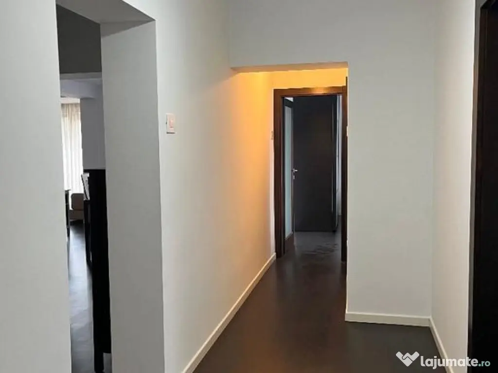 Apartament de inchiriat pe perioada mai lunga sau mai scurta