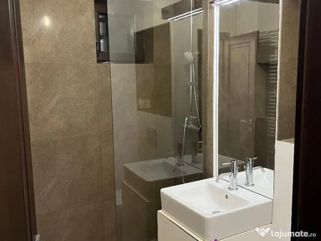 Apartament de inchiriat pe perioada mai lunga sau mai scurta