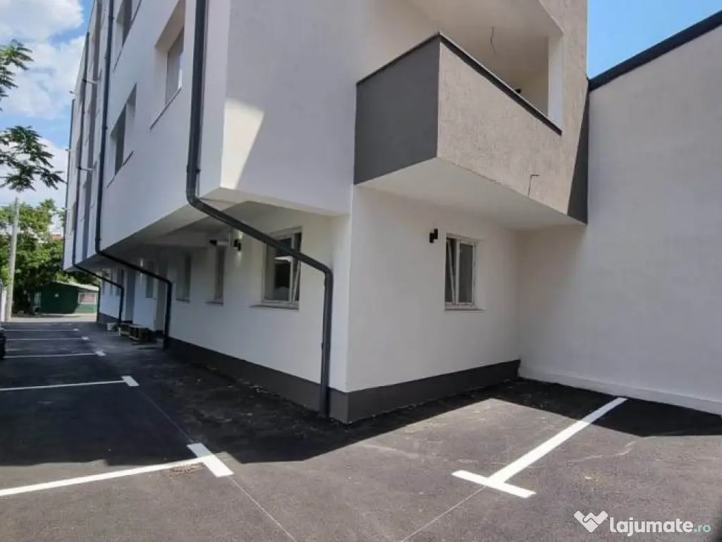 Apartament nou cu 2 camere, Giurgiului- Toporasi 