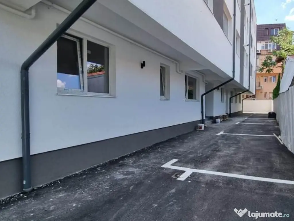 Apartament nou cu 2 camere, Giurgiului- Toporasi 