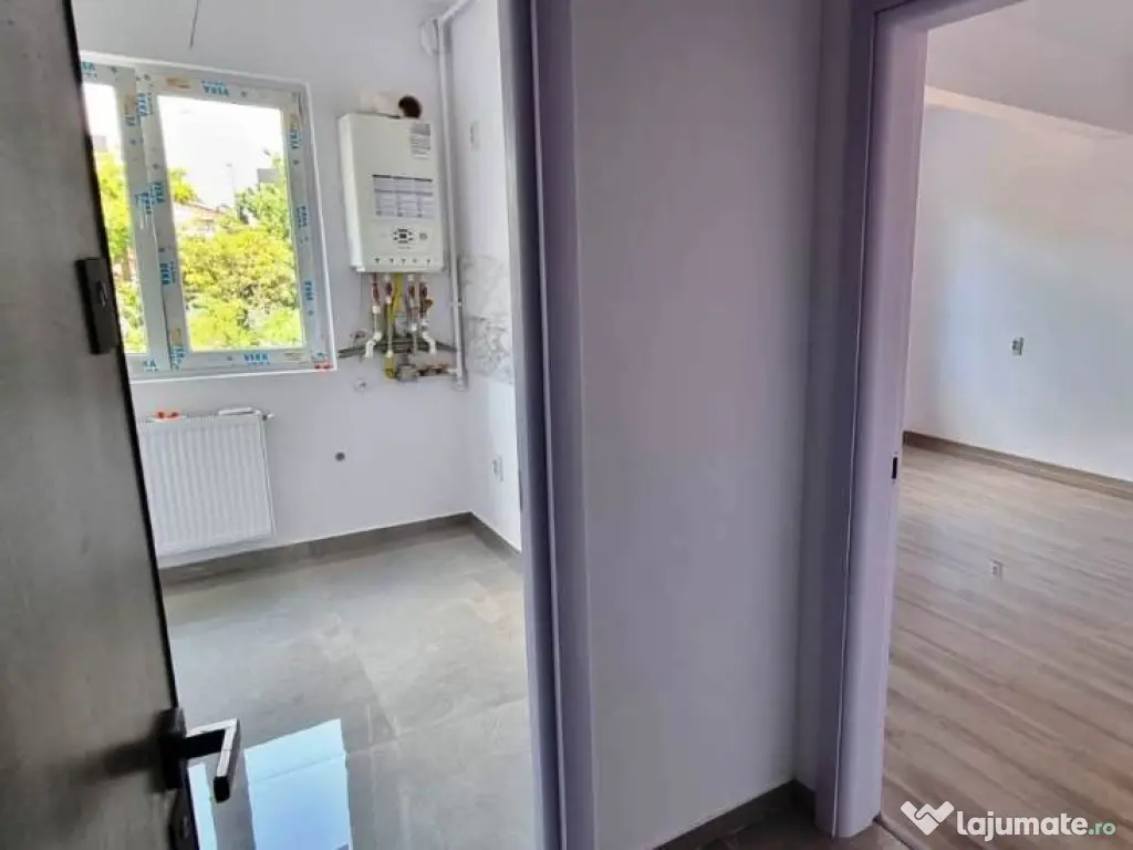 Apartament nou cu 2 camere, Giurgiului- Toporasi 