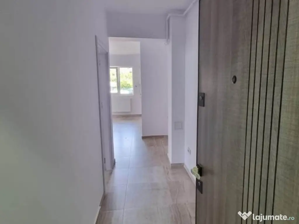 Apartament nou cu 2 camere, Giurgiului- Toporasi 