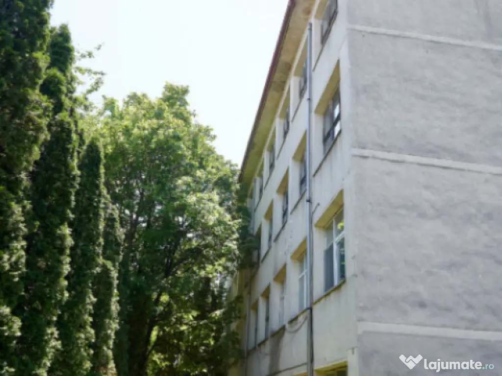 Imobil cu destinatie clinica medicala, spital 