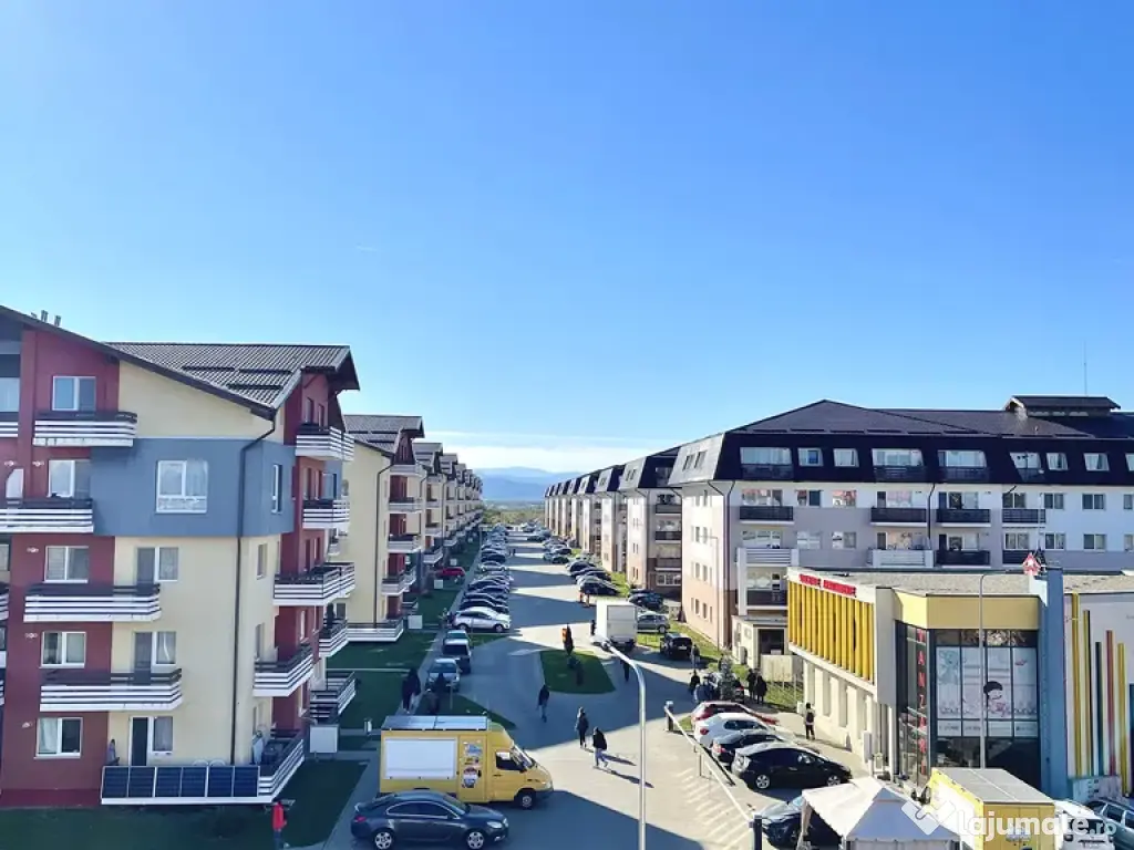 GARSONIERA 40 MP UTILI IN SUBCETATE CITY 2 