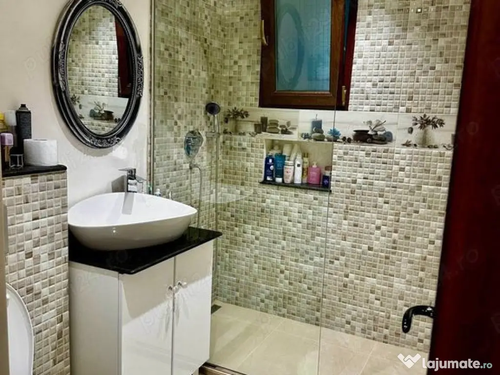 Apartament 3 cam Tig 2, etaj 2/4, finisaje premium, mobil...