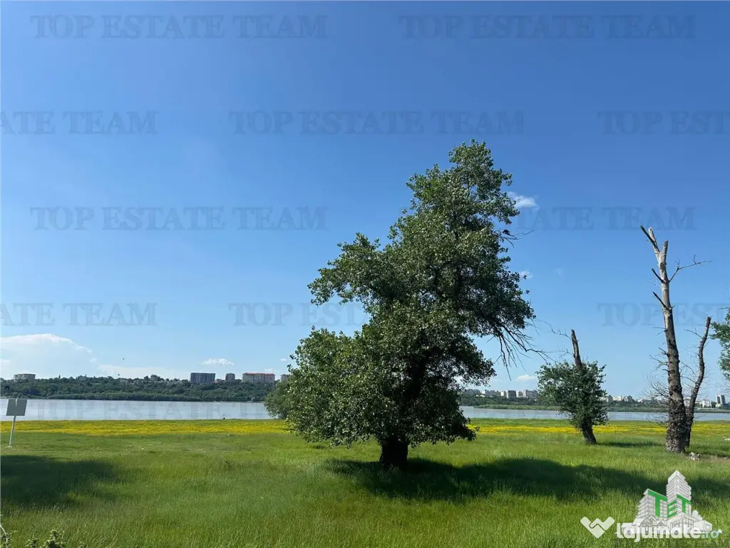 CLADIRE LA ROSU (FOST RESTAURANT LOTCA) - I.C.BRATIANU 