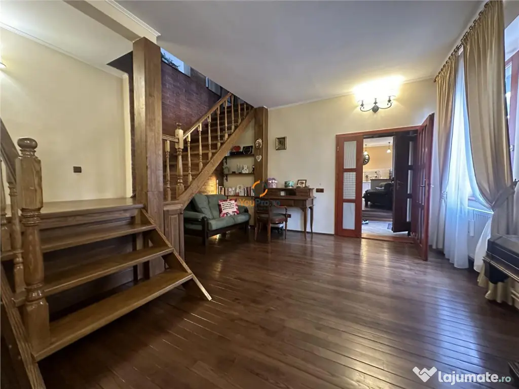 Casa Deosebita Ultracentral Oradea 