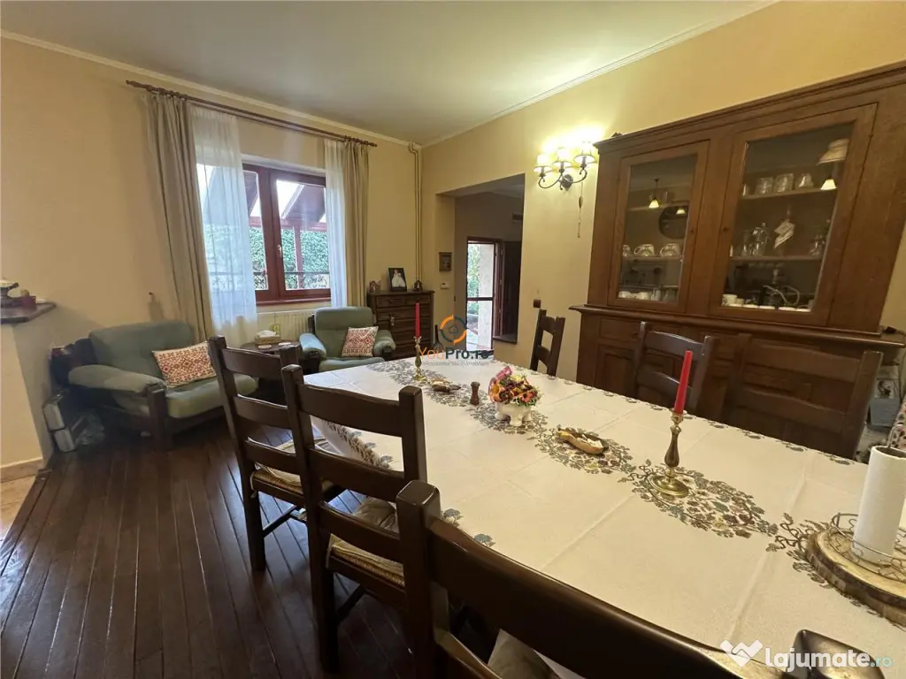 Casa Deosebita Ultracentral Oradea 