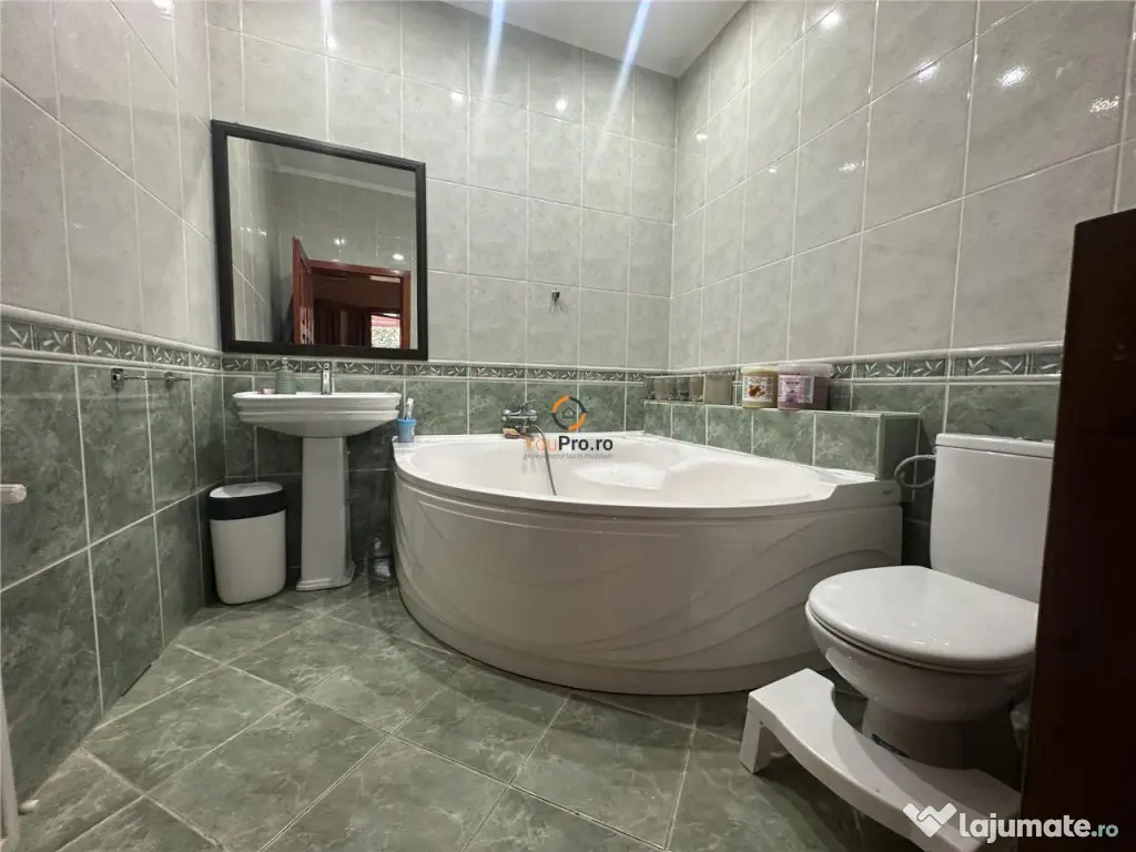 Casa Deosebita Ultracentral Oradea 