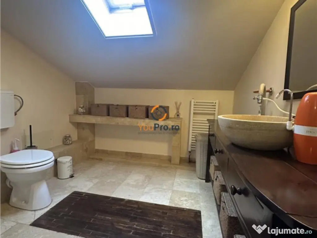 Casa Deosebita Ultracentral Oradea 