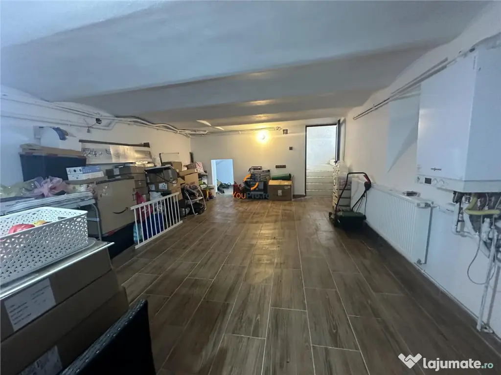 Casa Deosebita Ultracentral Oradea 