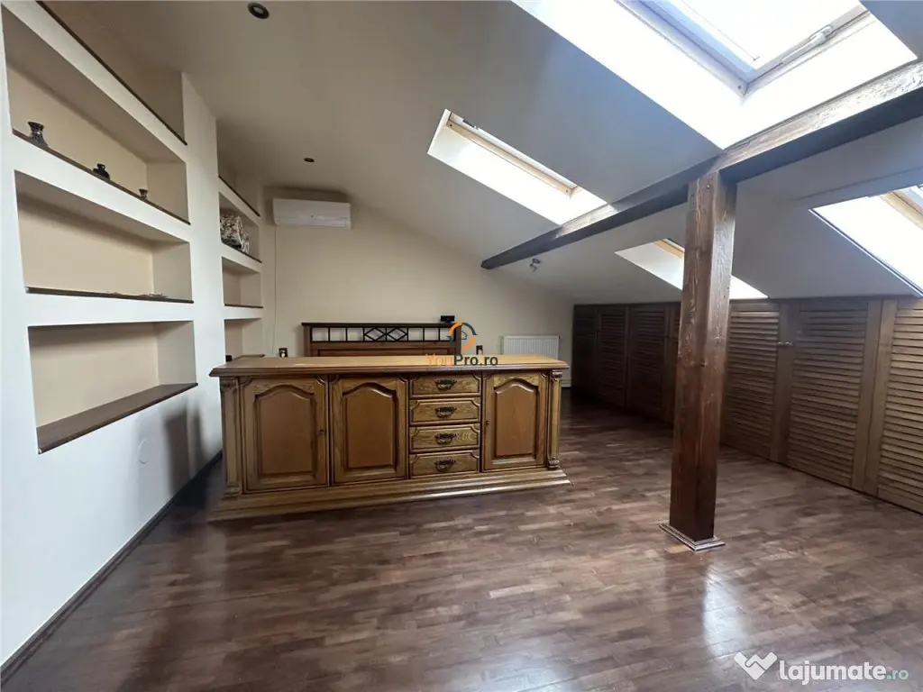 Casa Deosebita Ultracentral Oradea 